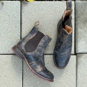 BED|STÜ Nandi Chelsea Boot